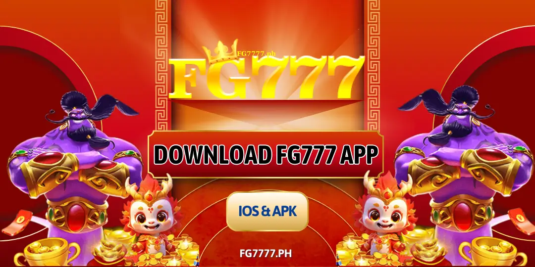 Download Fg777 App