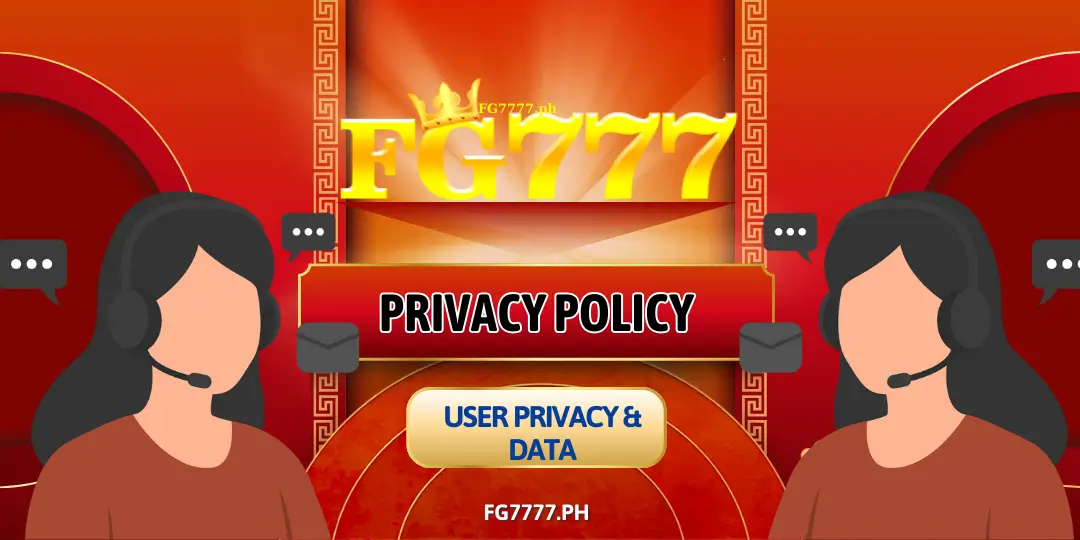 Privacy Policy fg777