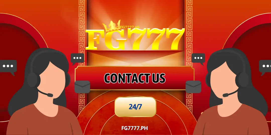 contact us fg777