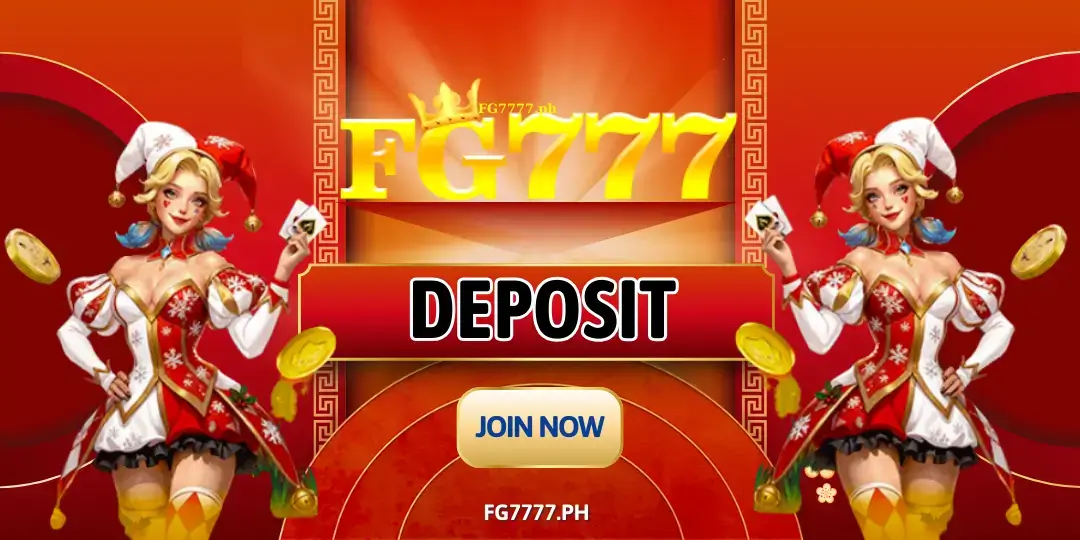 deposit fg777