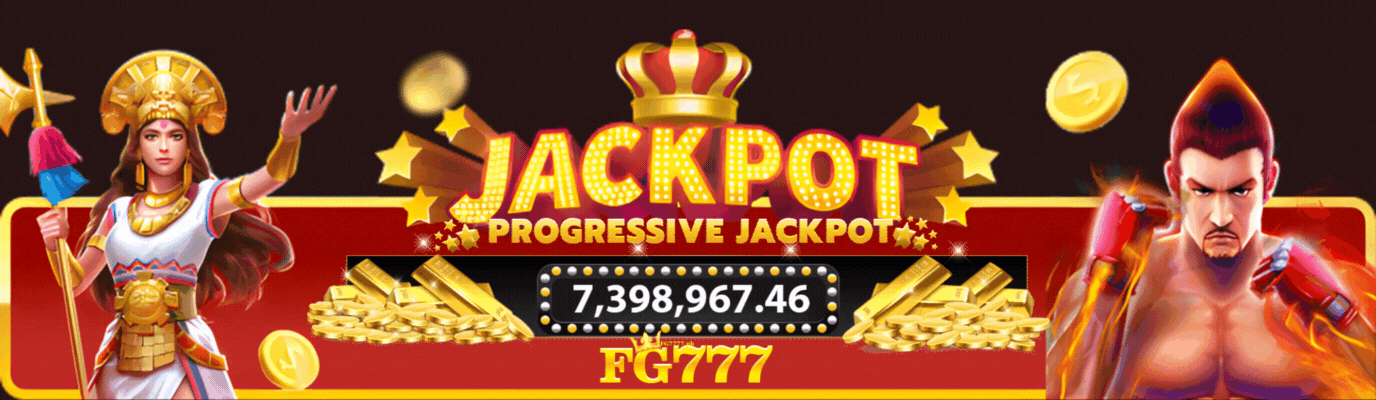 jackpot fg777